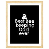 Bee Keeping Dad thumbnail