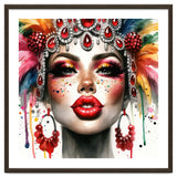 Carnival Muse Of Rio thumbnail