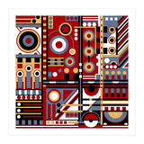 Interface  (Print Only) thumbnail