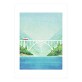 Campervan, Big Sur (Print Only) thumbnail