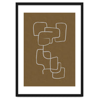 Minimalist Box Lines