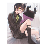 Anime (Print Only) thumbnail