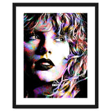 Taylor Swift Colorful thumbnail