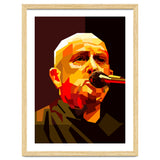 Peter Gabriel Musician Vintage thumbnail