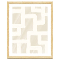 Brushstrokes in Harmony