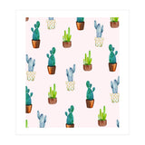 Cactus Formation (Print Only) thumbnail