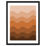 Brown gradient design thumbnail