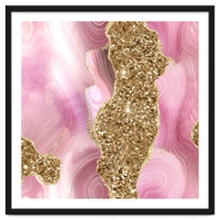 Agate Glitter Dazzle Texture 13