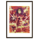 Star Wars thumbnail