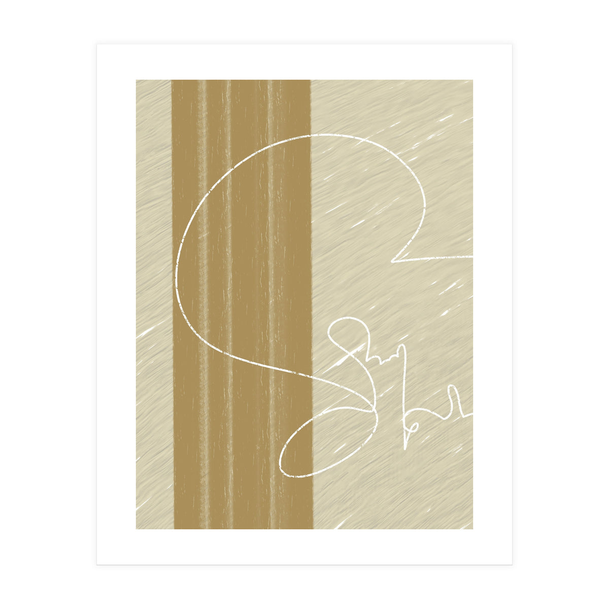 Dream Pathways (Print Only)