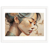 Butterfly Girl 02 thumbnail