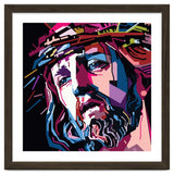 Jesus Christ Style WPAP thumbnail