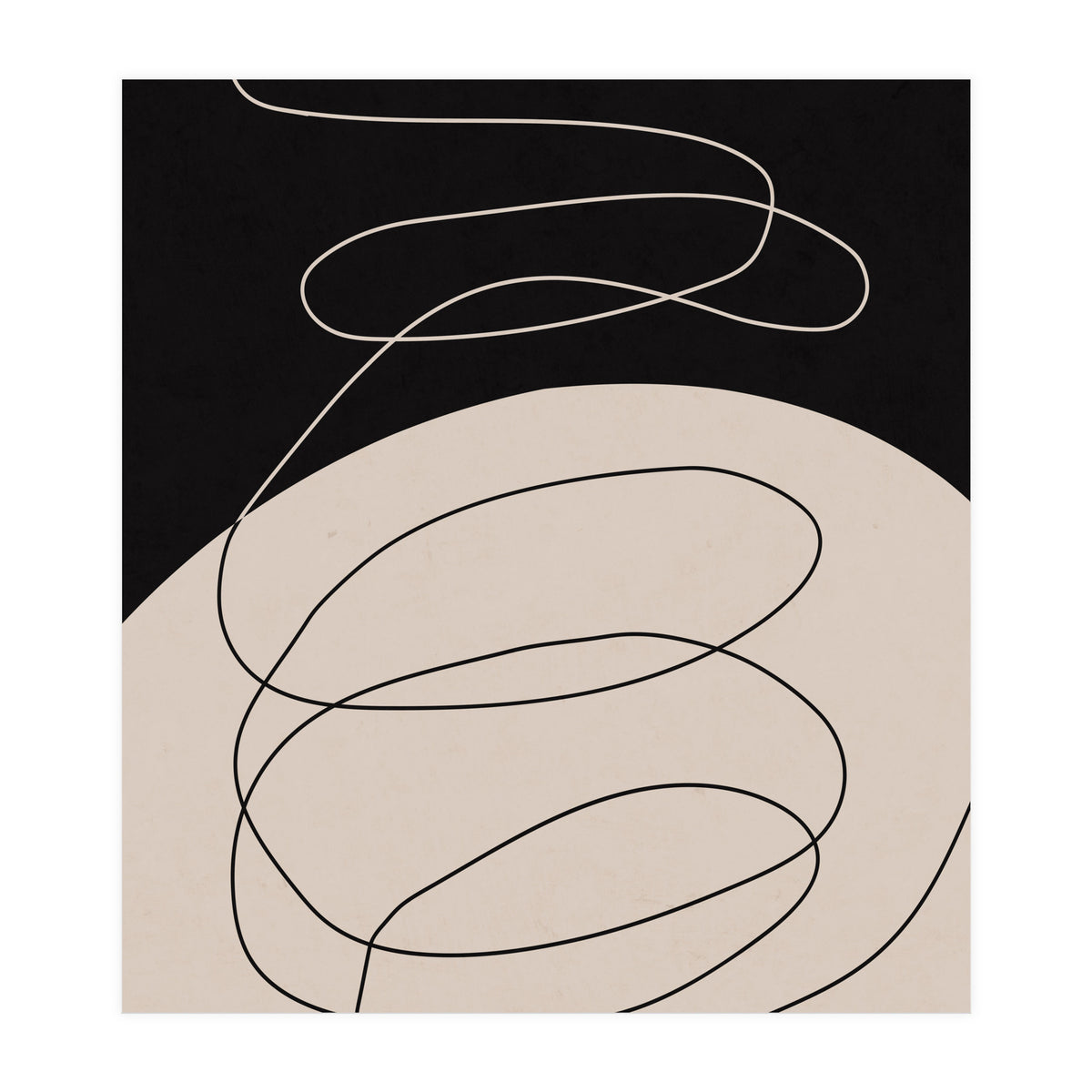 Minimal Art 3 (Print Only)