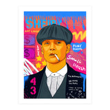 Thomas Shelby (Print Only) thumbnail