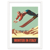 Winter In Italy thumbnail