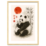 Panda Japnese thumbnail