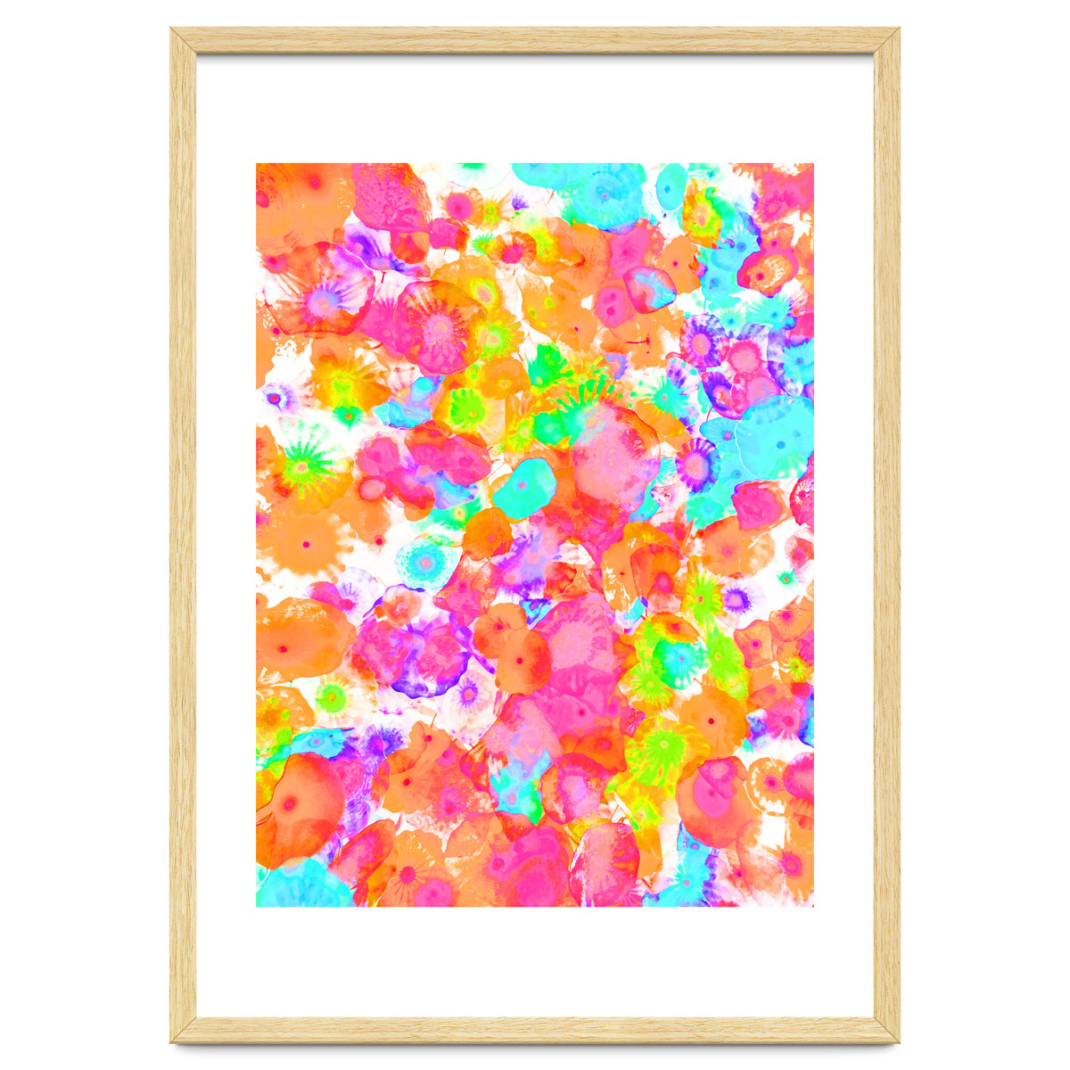 Jellyfish Dreams #society6 #decor #buyart