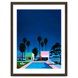 Hiroshi Nagai - City Pop , Vaporwave Aesthetic thumbnail