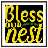 Bless our nest thumbnail