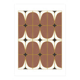 Elegant Sassy Seventies Tiles (Print Only) thumbnail