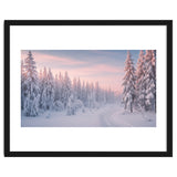 Winter’s Gentle Embrace thumbnail