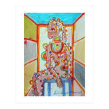 Mujer En La Silla 14 (Print Only) thumbnail