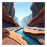 The Ancient Path of the Murray (Print Only) thumbnail
