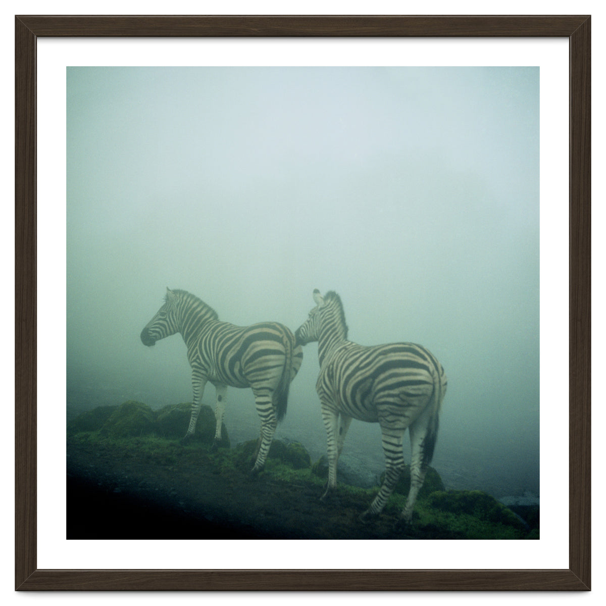 Silence of breath - 14