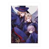 Anime (Print Only) thumbnail