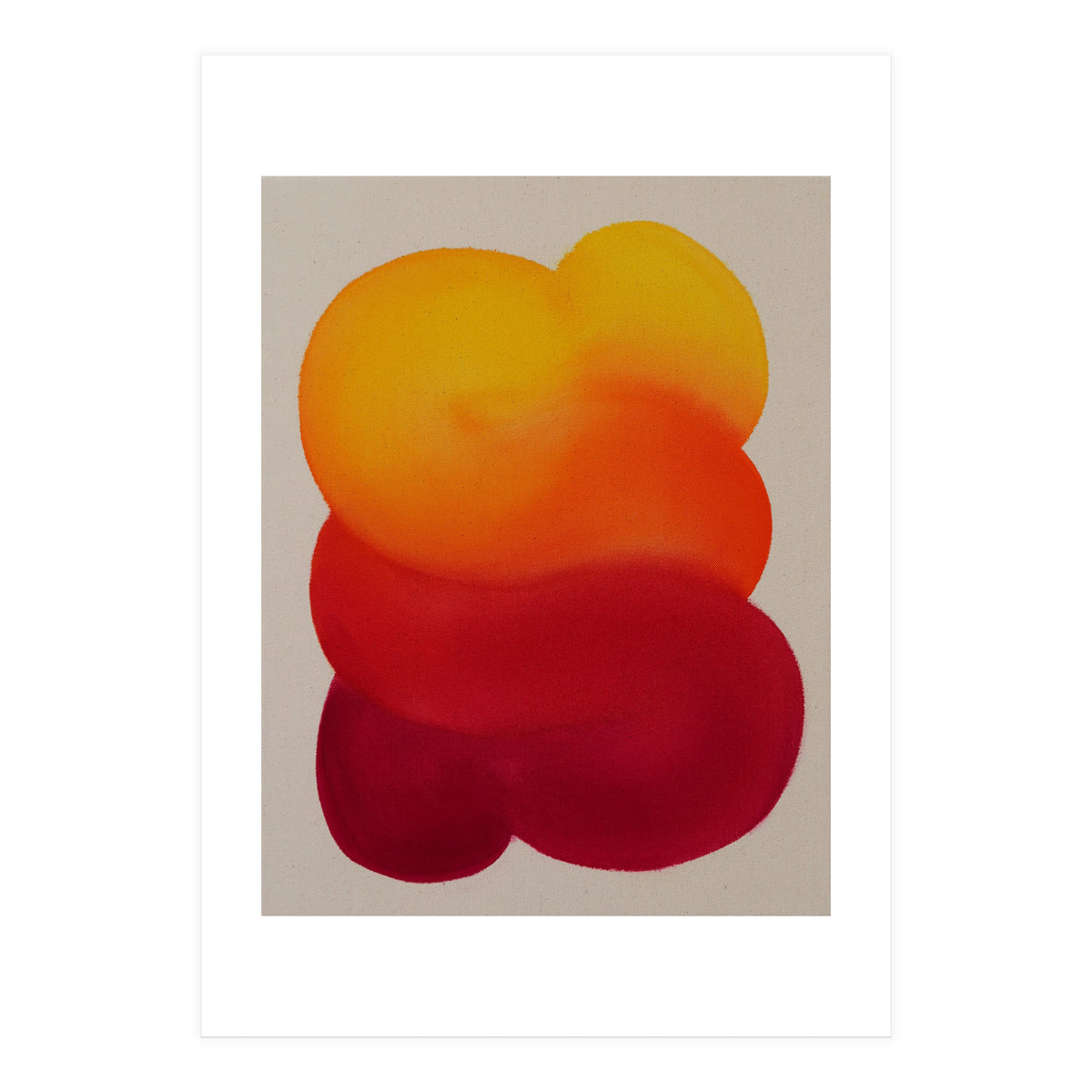 Eventide (Print Only)