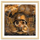 Atomic Bomb Gas Mask thumbnail
