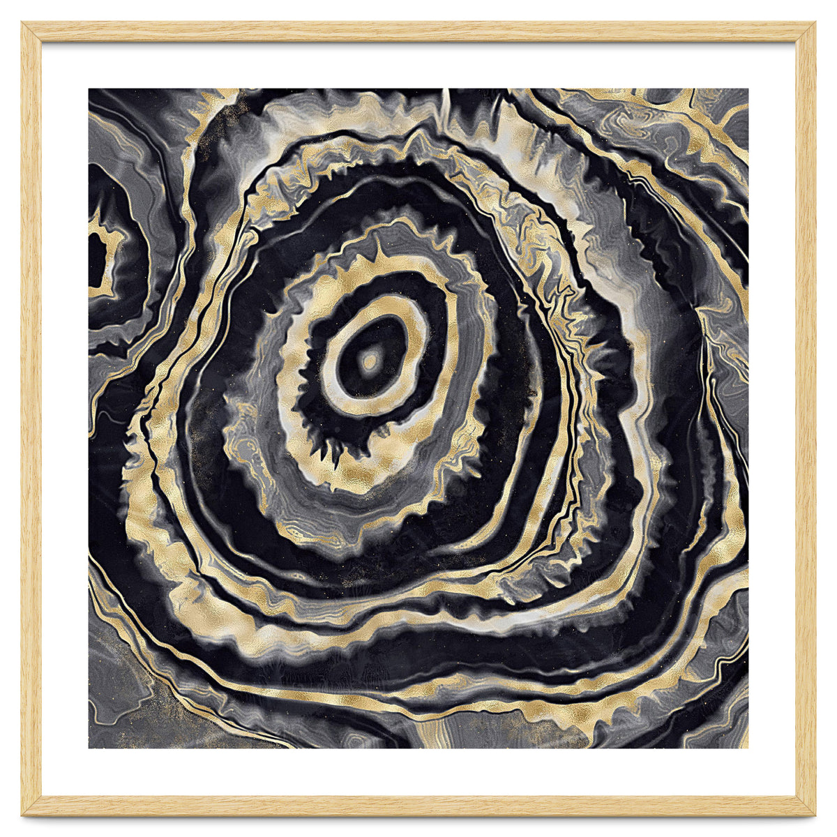 Agate Texture 06