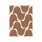 Sassy Seventies Tiles (Print Only) thumbnail