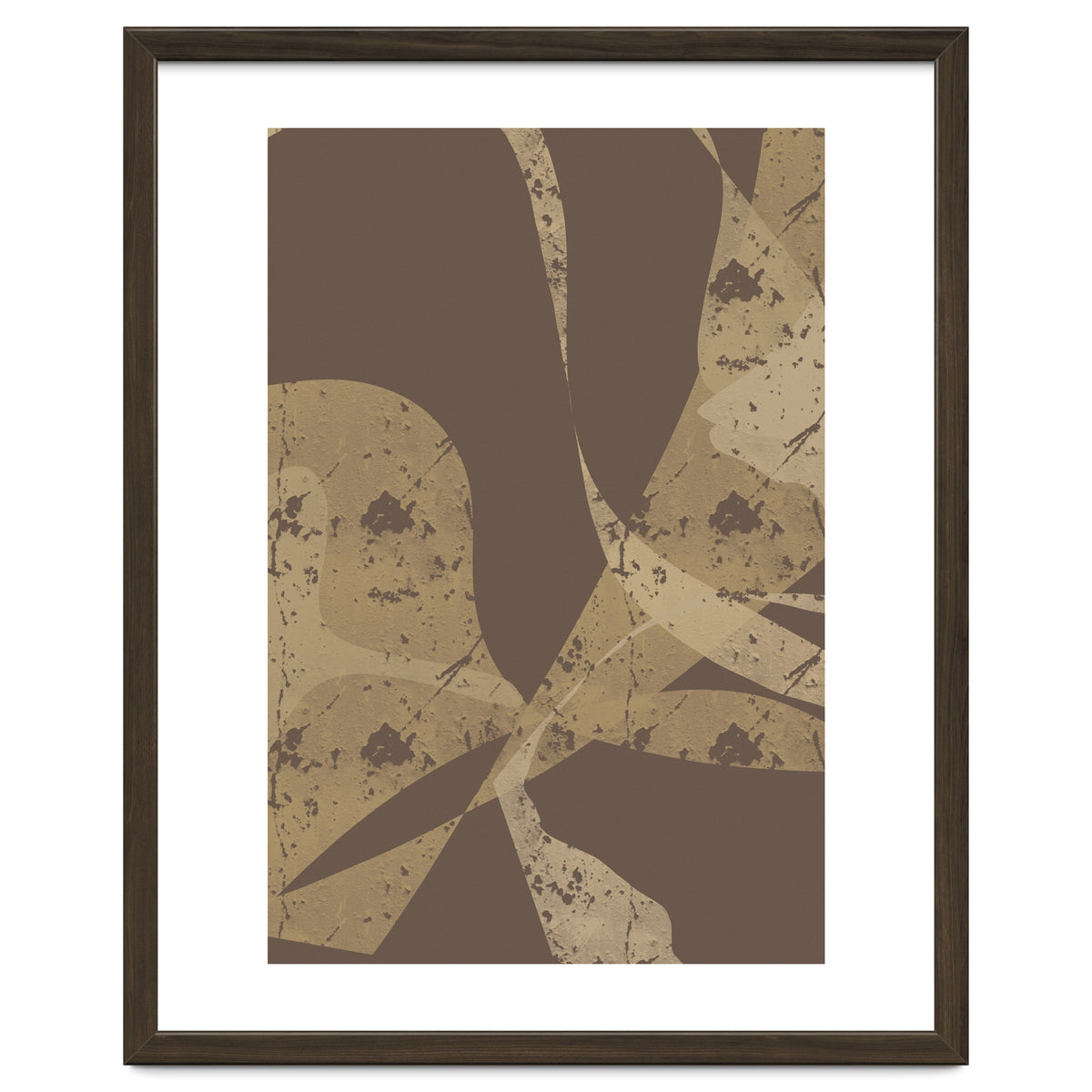 Harmony Rough Scratch