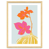 Plant based happyness Blackberry still life thumbnail