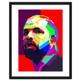 Drake Rap Music Pop Art thumbnail