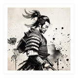 Samurai 03 (Print Only) thumbnail