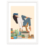 Lost In My Books thumbnail