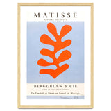 Henri Matisse – Papiers découpés (1953) | Vibrant Cut-Out Art thumbnail