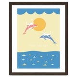 bon voyage - adventure cats and dolphins thumbnail