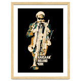 Rahsaan Roland Kirk Jazz Musician Legend thumbnail