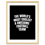 World's most coolest and awesome football Team thumbnail