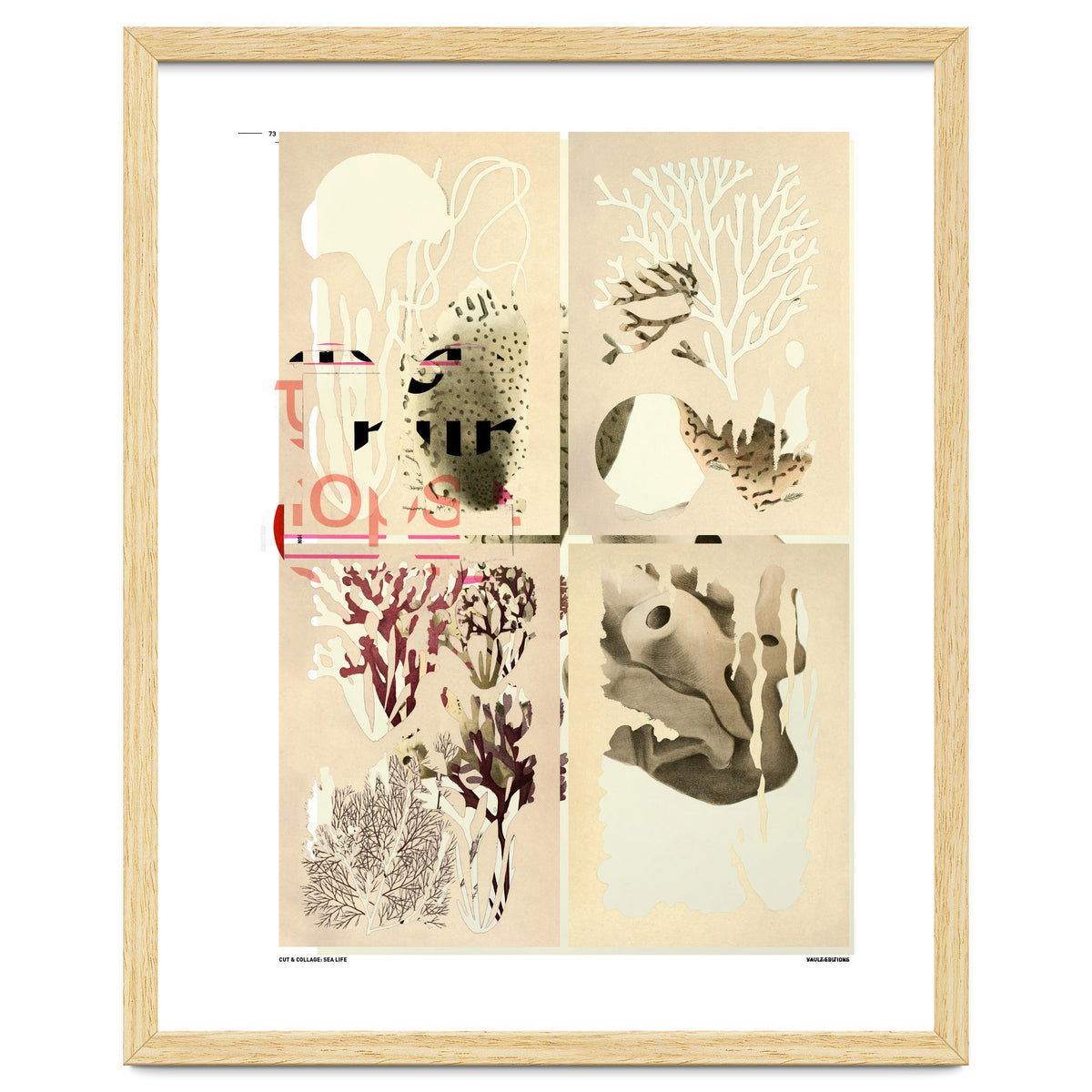 Abstract Daydream Mix Tuesday 2