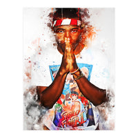 Frank Ocean (Print Only)