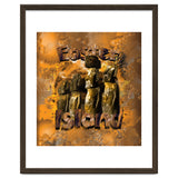 Easter Island Statues Polynesia thumbnail