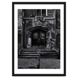 St. Michael's Cathedral Basilica Entrance thumbnail