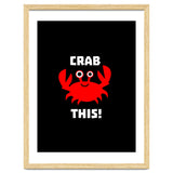 Crab This thumbnail