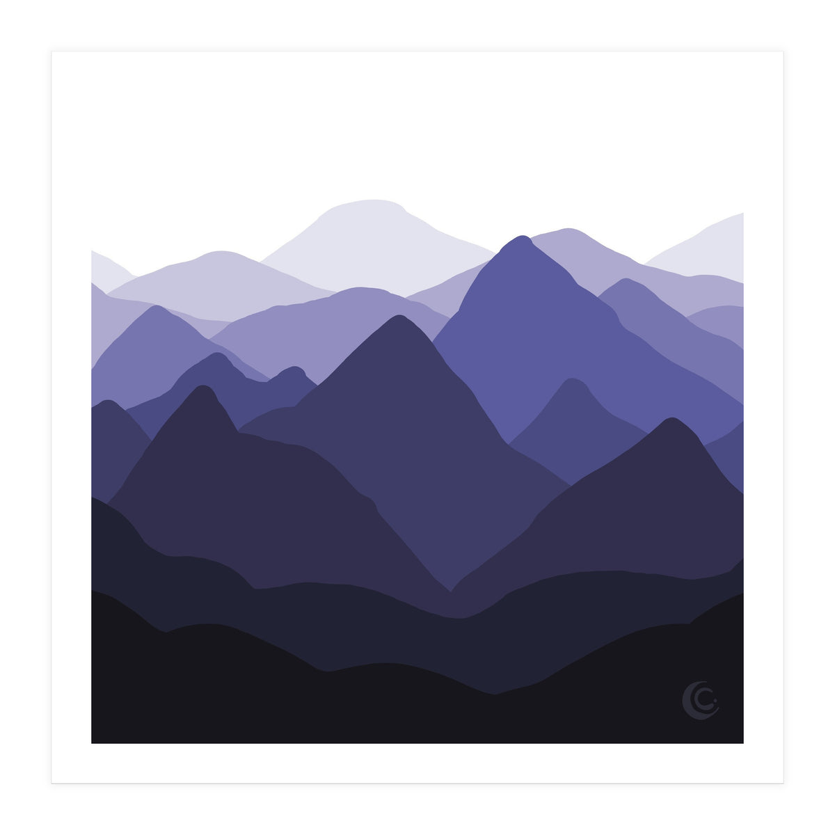 Protective (Layers) (Print Only)