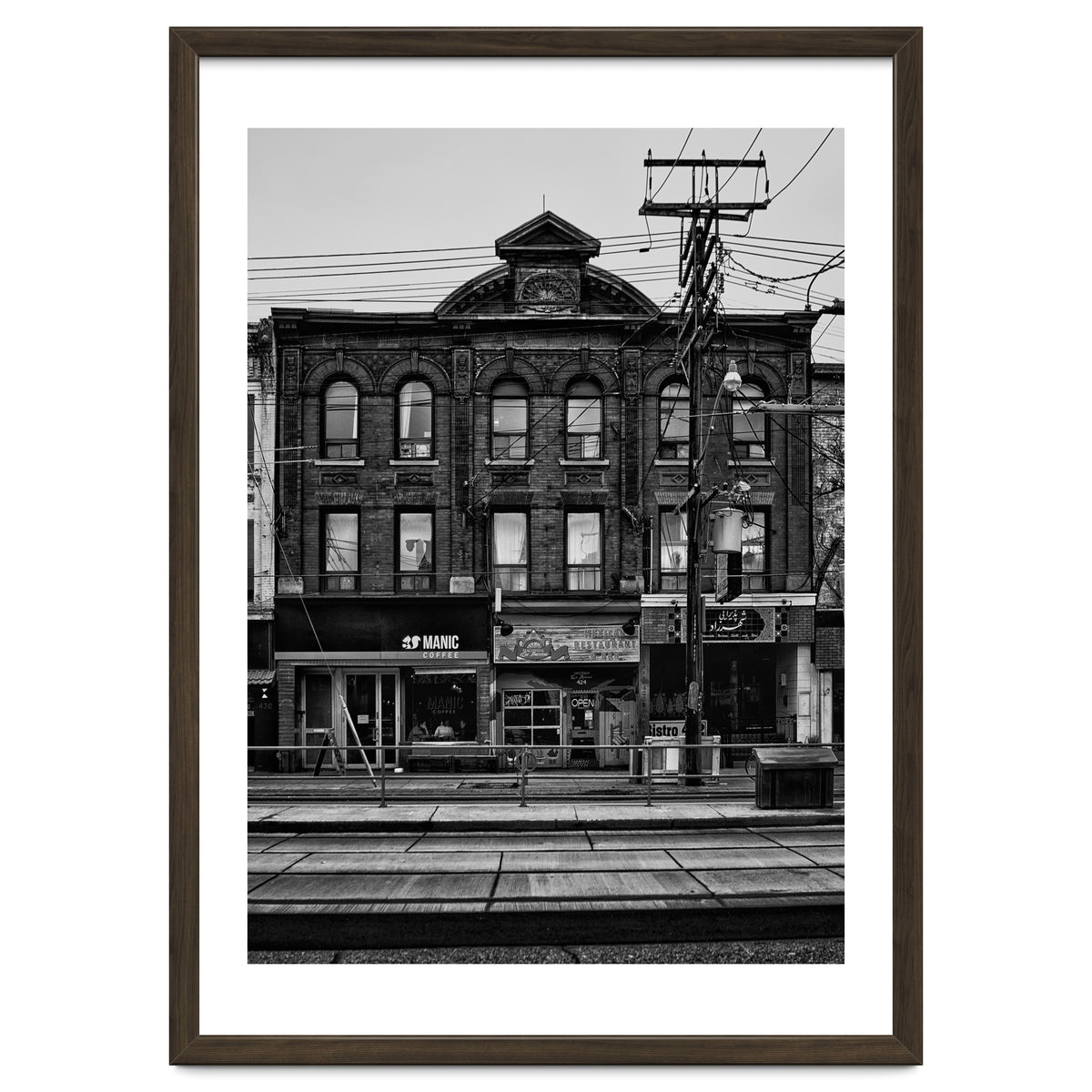 Nos 422 - 426 College St 1