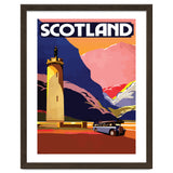 Scotland, Bus Tour thumbnail